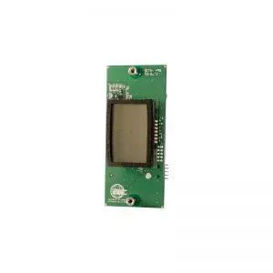 LCD screen Cyclovac