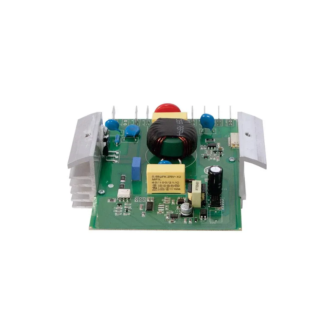 Cyclovac circuit board — DL / GX / HX (après 2009)