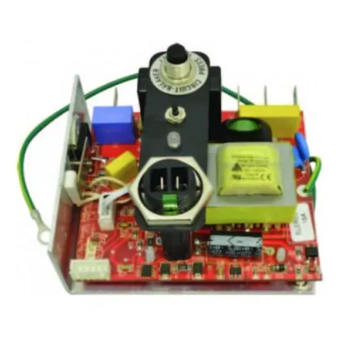 Cyclovac circuit board — GX910SV / DL3510SV