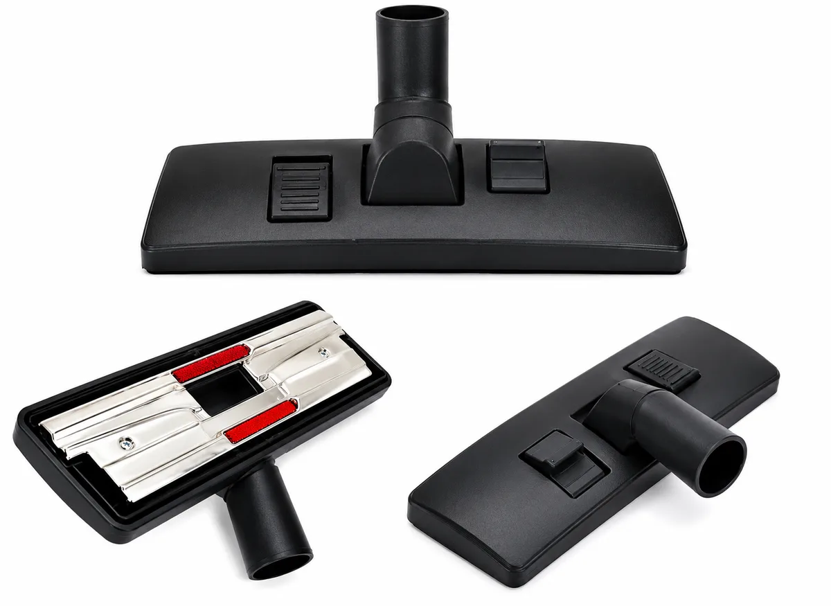Universal combination brush