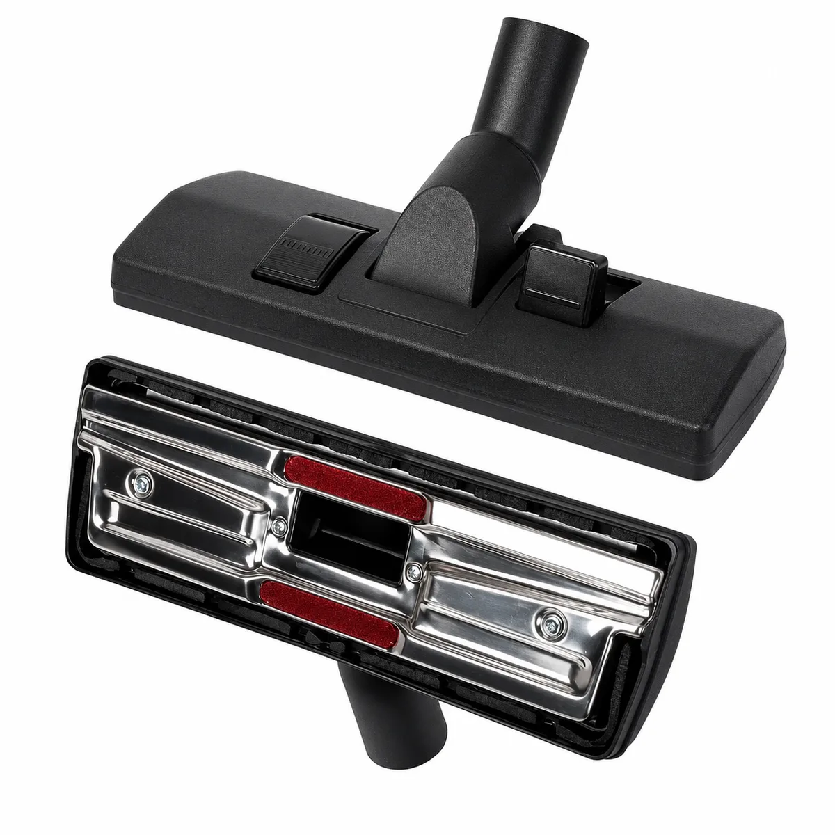 Universal combination brush