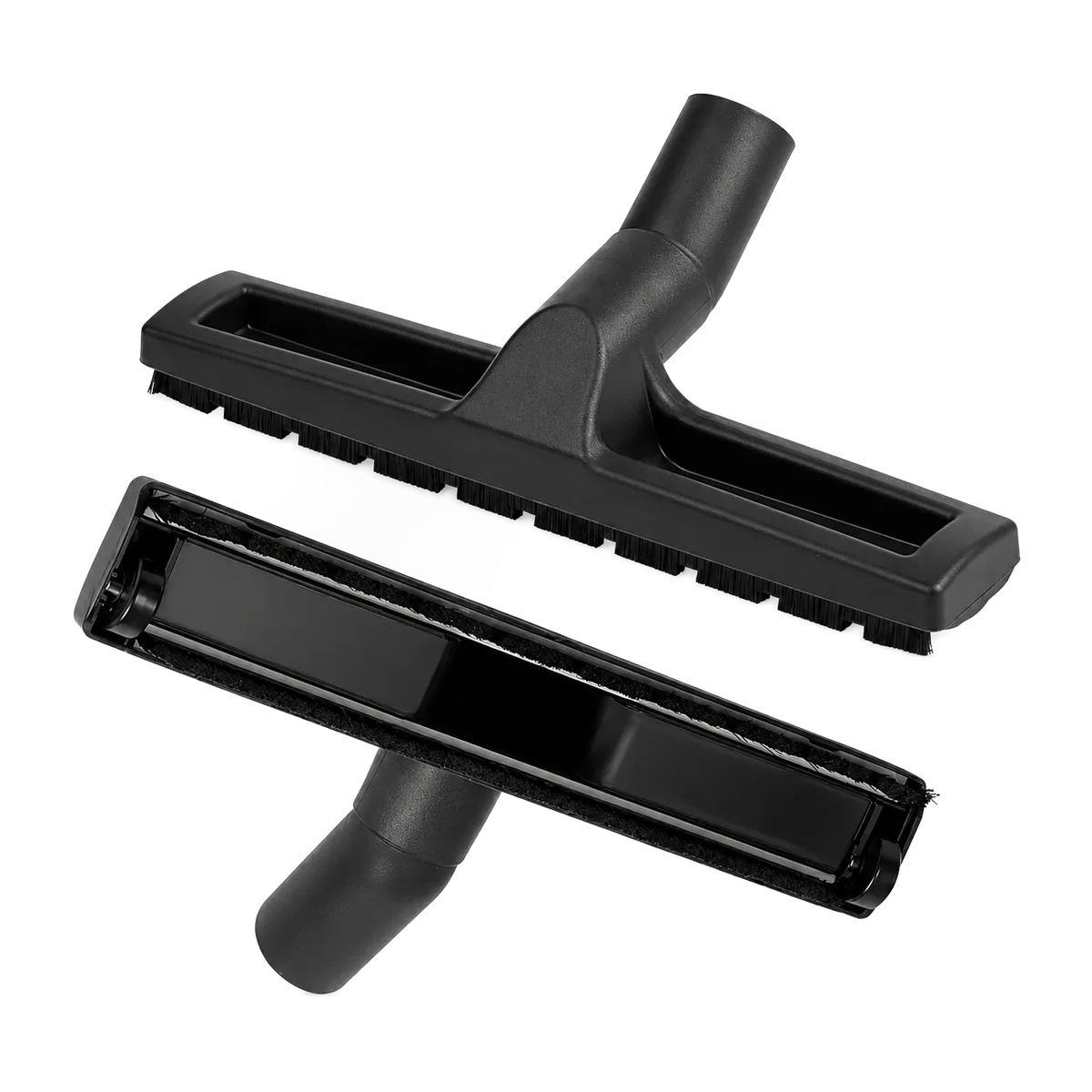 Straight floor brush