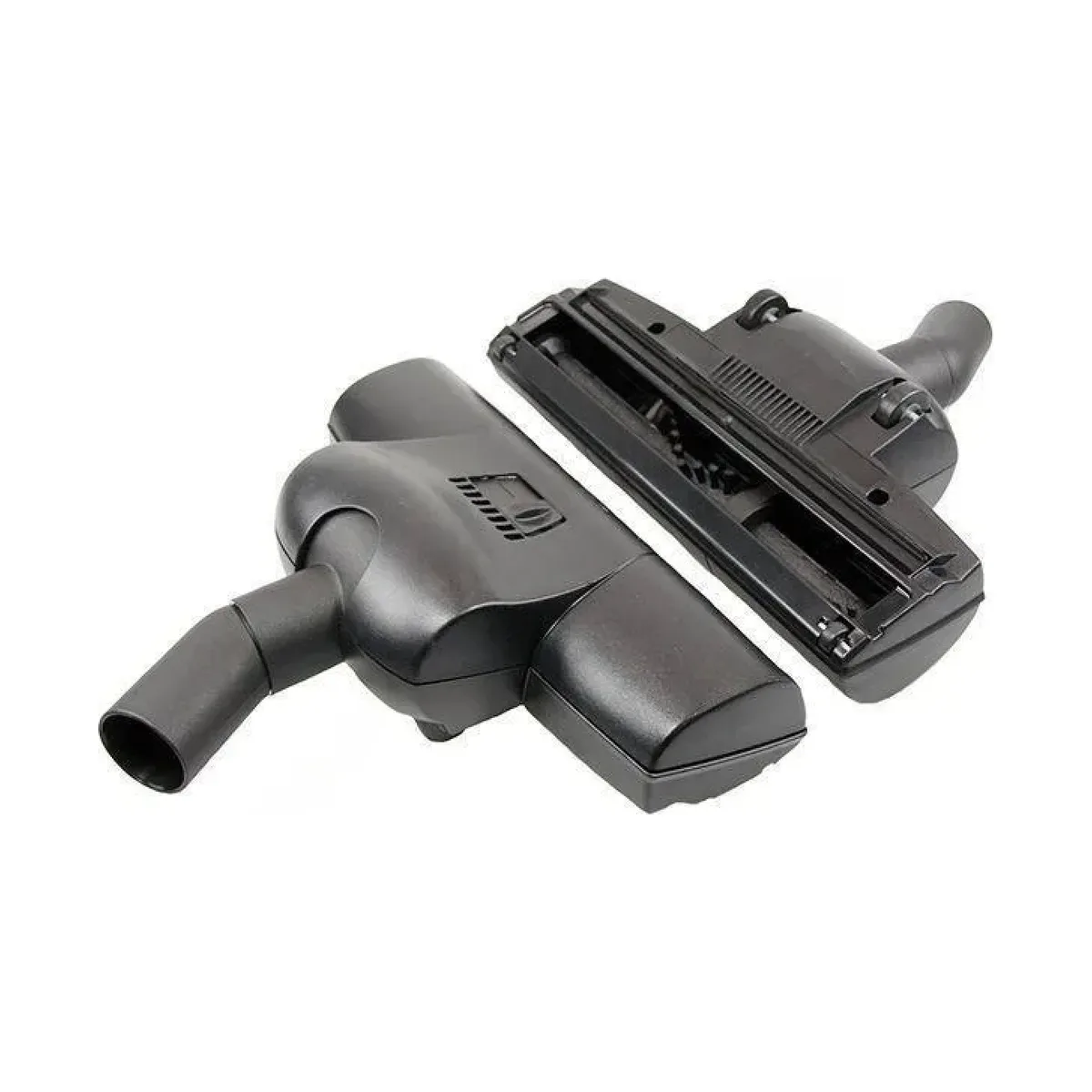 Large turbo brush