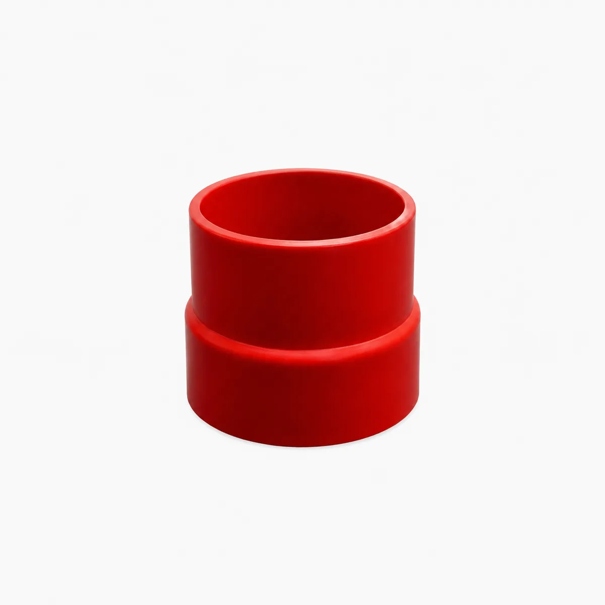 Retractable hose stop