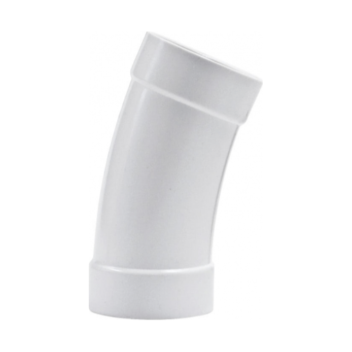 22.5° elbow Retraflex