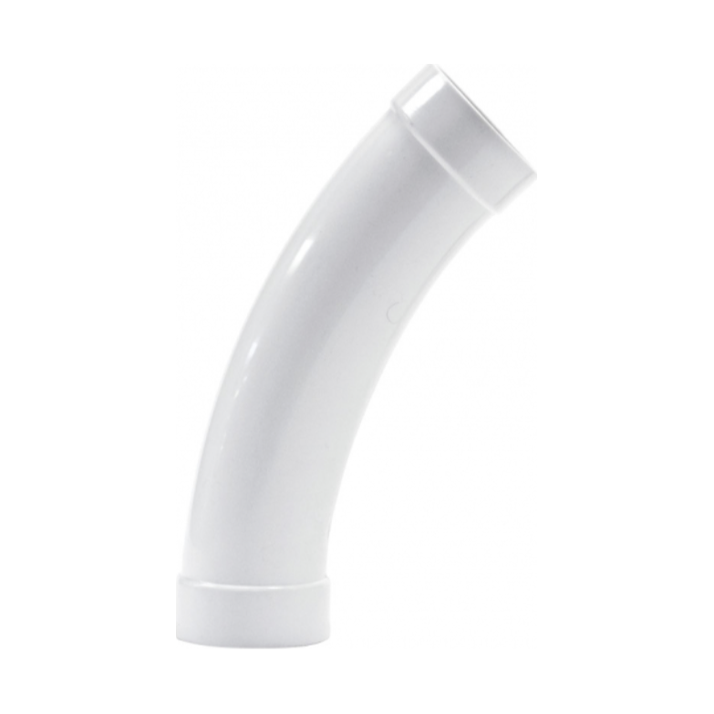 45° elbow Retraflex