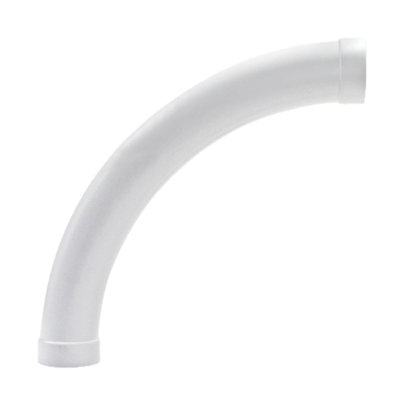 90° elbow Retraflex