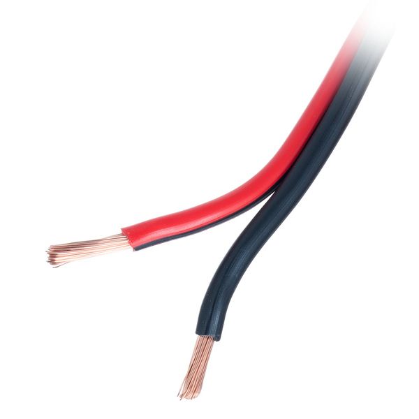 Fil basse tension (au mètre)