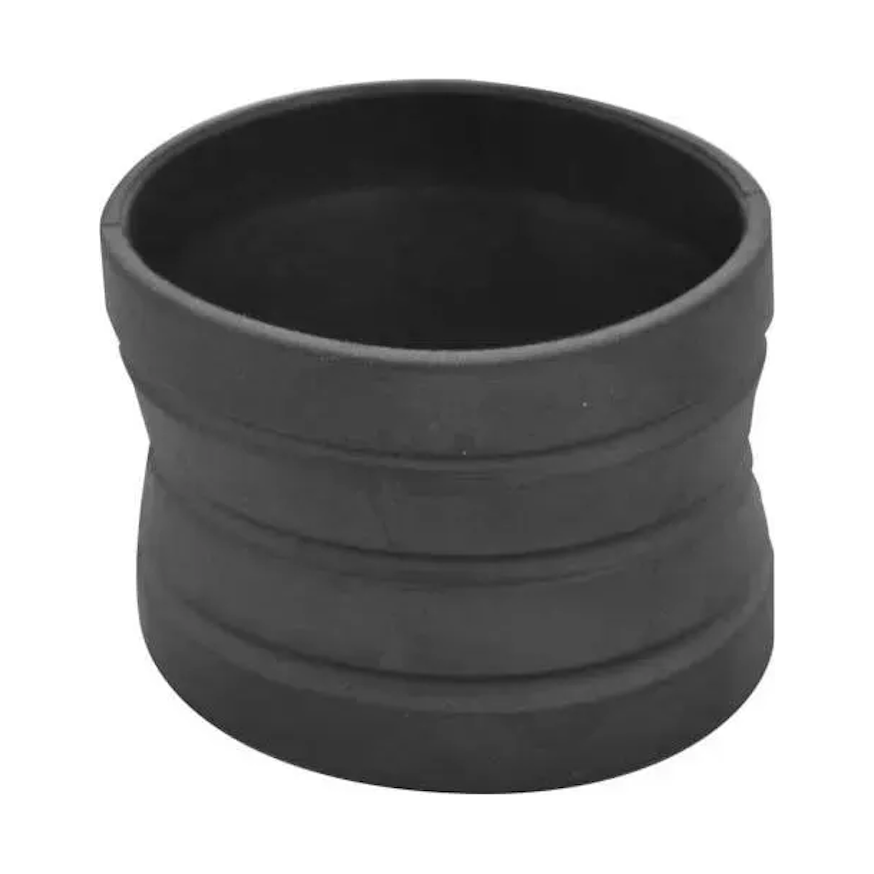 Retraflex gasket