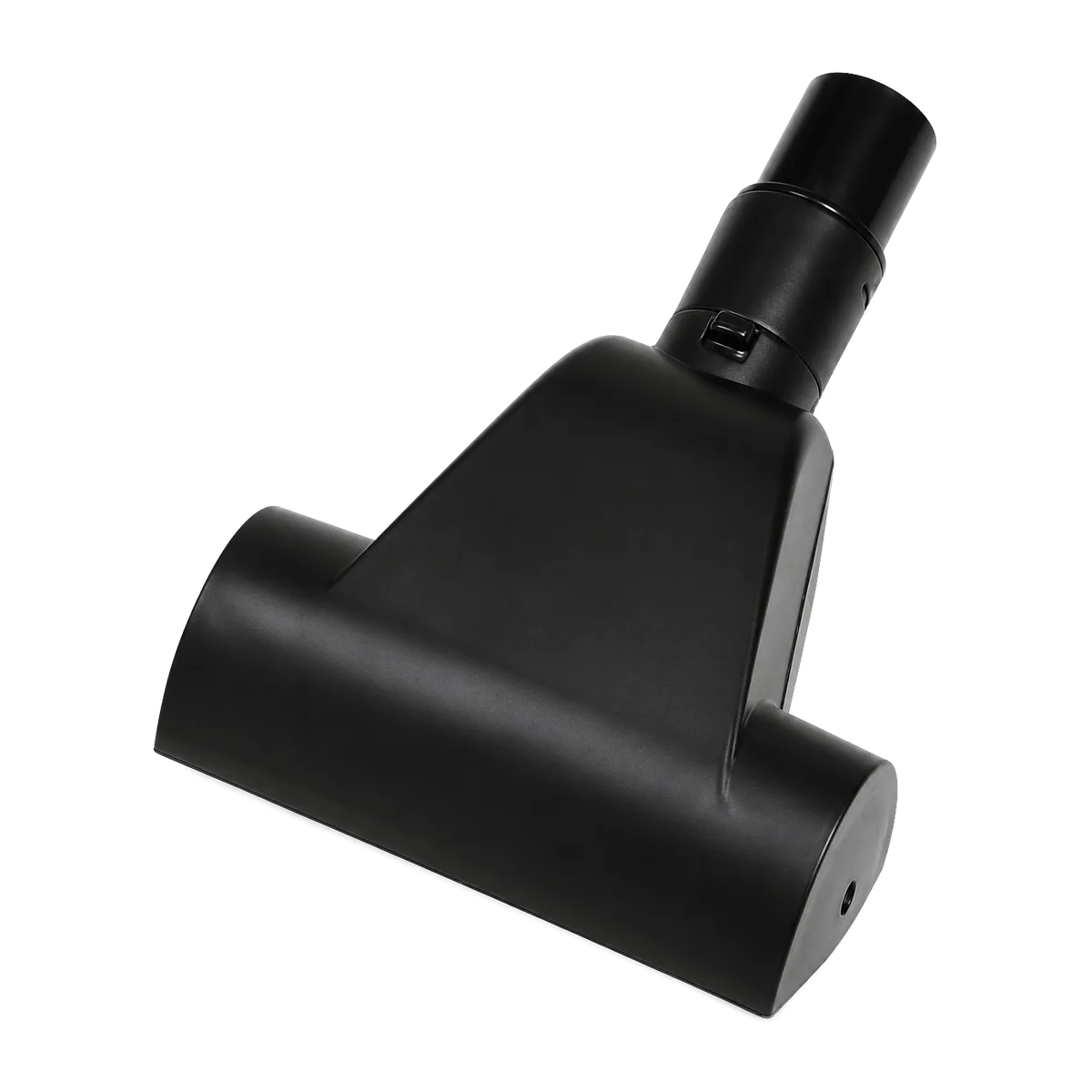Mini turbo brush