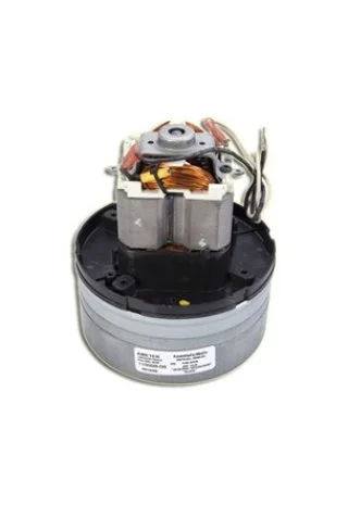 Motor Ametek Lamb 119998, 3 stages