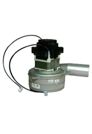 Motor Cyclovac Satellite 240V 627 Airwatts By-pass