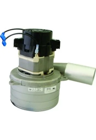 Motor Cyclovac E311 GS311 DL311 GX311 240V 3 turbines