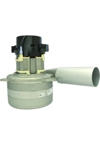 Motor Cyclovac GX311 240V 3 turbines By-pass