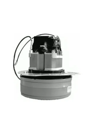 Motor Cyclovac GS111 GS211 E211 240V 2 turbines
