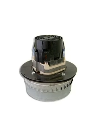 Peripheral motor, lower (bypass)