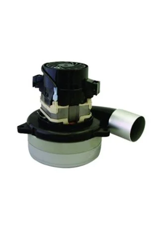 Peripheral motor, upper (bypass)