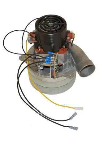 Motor Ametek 3 stages