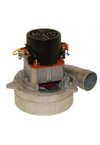 Motor Domel 2 stages, CYKLON, 8510, 8610, 8010, 2711