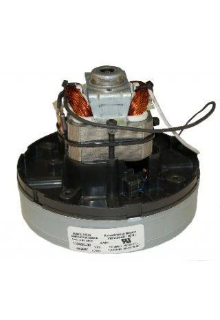 Motor Ametek 1 stage QCompact and Kompact