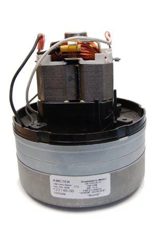 Motor Ametek 2 stages, Flex 2