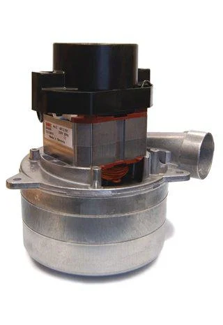 Motor Domel 3 stages, Whisper 2, Edition Limitée, PRO 100, Evolution