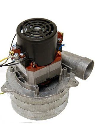Motor Domel 3 stages Cyklon2