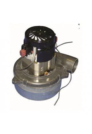 Motor Ametek Lamb 2 stages