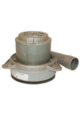 Motor Ametek 2 stages, Soluvac P210 and Saniflo