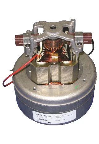 Motor Ametek Lamb