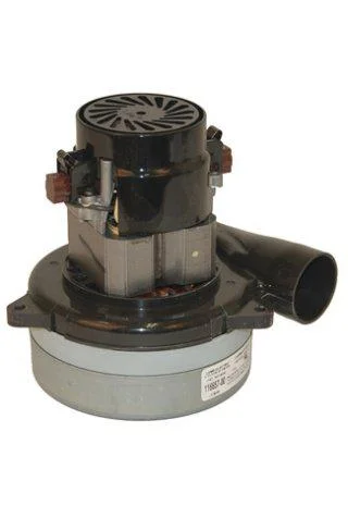 Motor Ametek 2 stages Soluvac L280, P371, P380