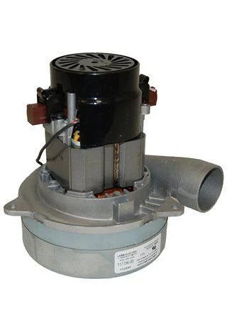 Motor Ametek 2 stages Soluvac P210 and Saniflo Le Valet