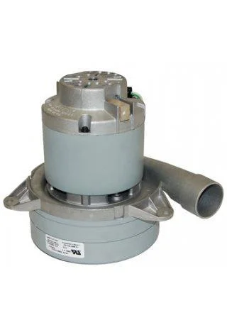 Motor Ametek 3 stages H2O 10 and H2O 20