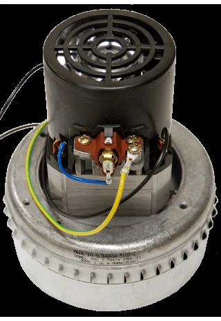 Motor Domel 2 stages Pro20 (bas), PT3211, PT3311