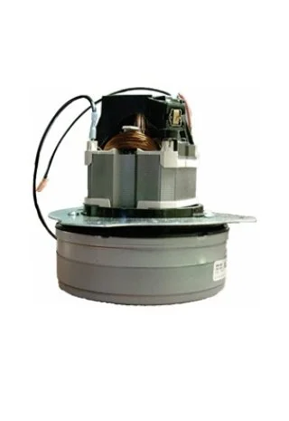 Motor Cyclovac E100 E101 E105 DL140 240V 2 turbines