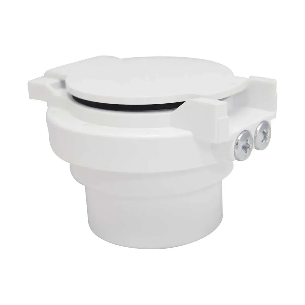 Service inlet