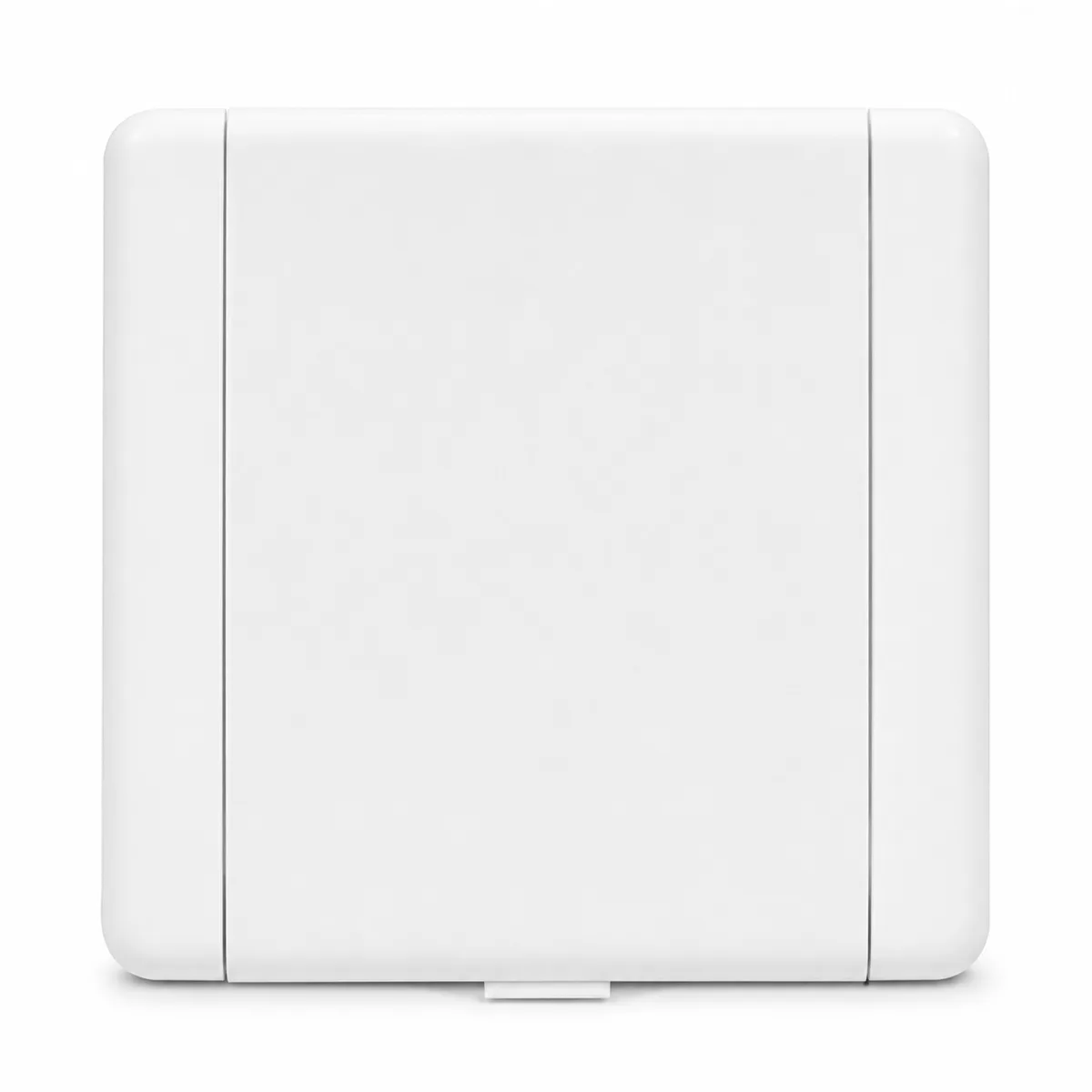 Traditional wall inlet full door