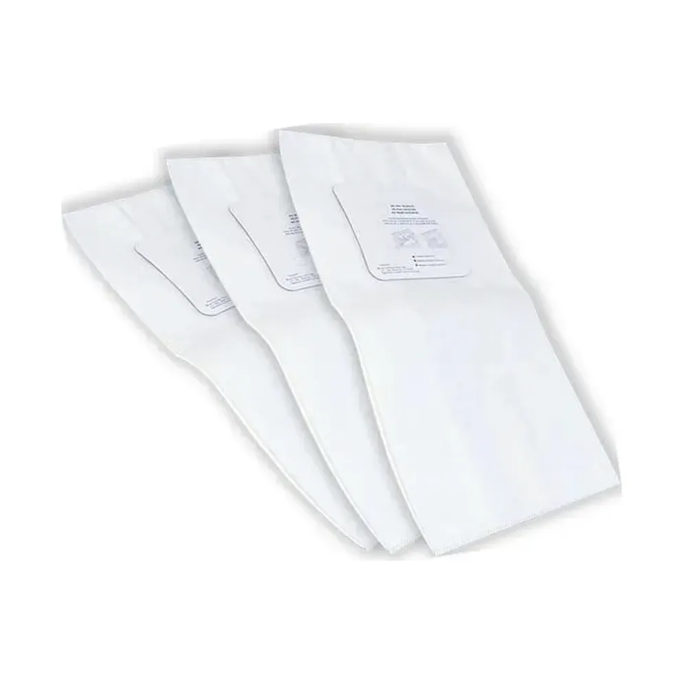 Central vacuum bags