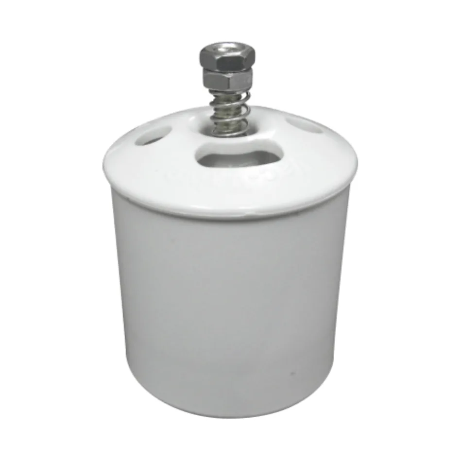 Safety valve