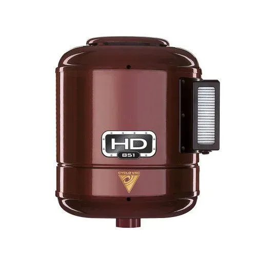 Cyclovac motor (unité générique)