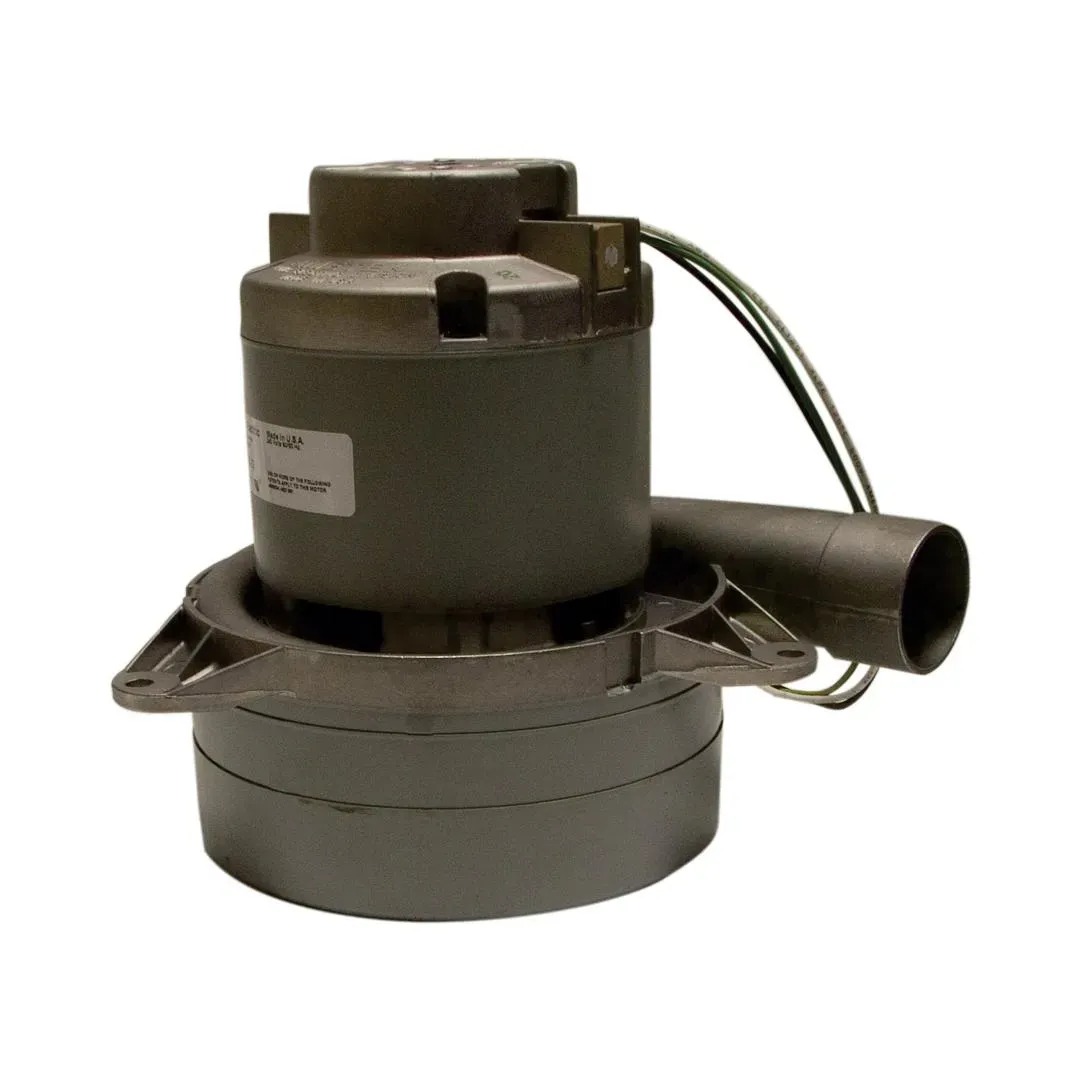 Cyclovac motor DL150, HD851