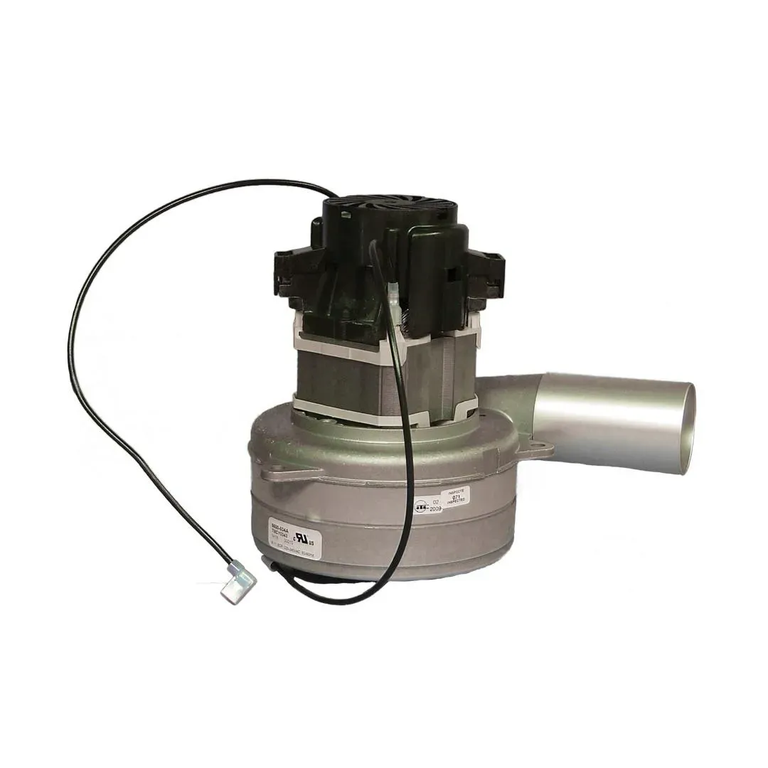 Cyclovac motor E310, E105B, GS710, GX910sv, DL3510sv, HX7515
