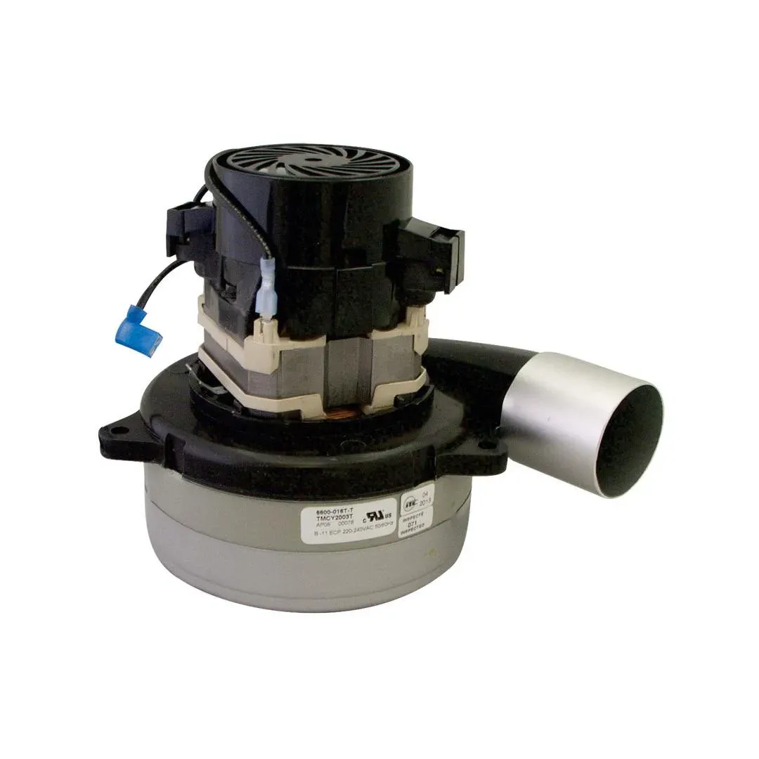 Cyclovac motor DL-GX2011, DL-EH-HX2015, DL140sv