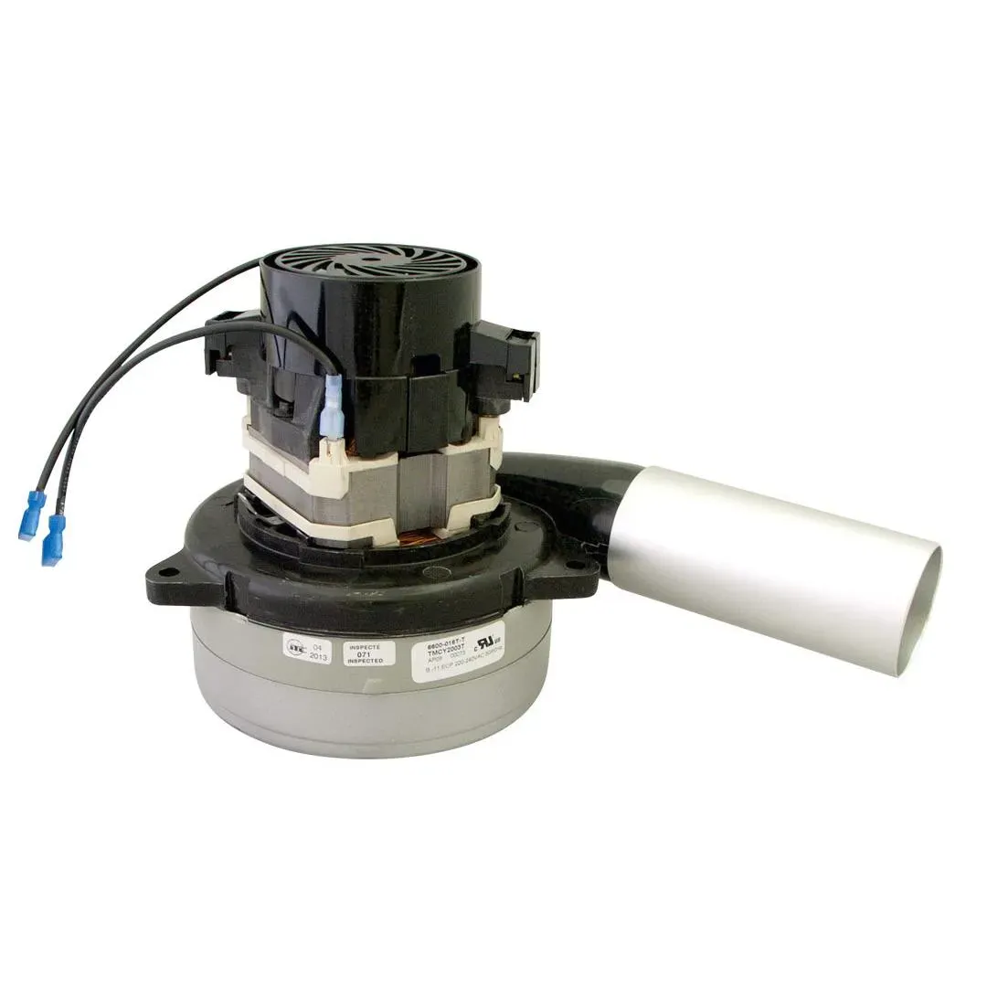 Cyclovac motor DL410sv