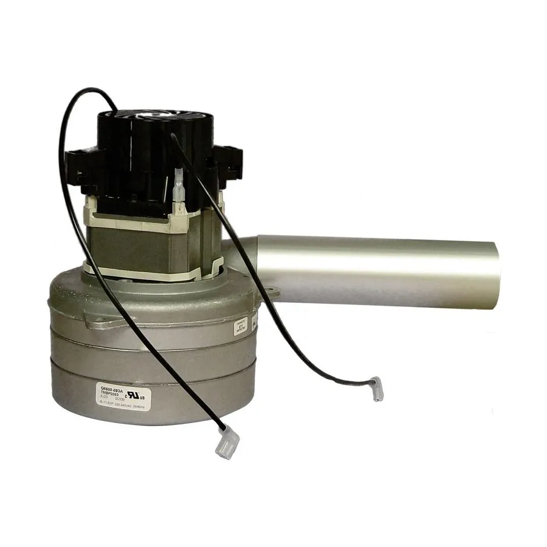 Cyclovac motor DL7011, GX7011, 7011 Hepa