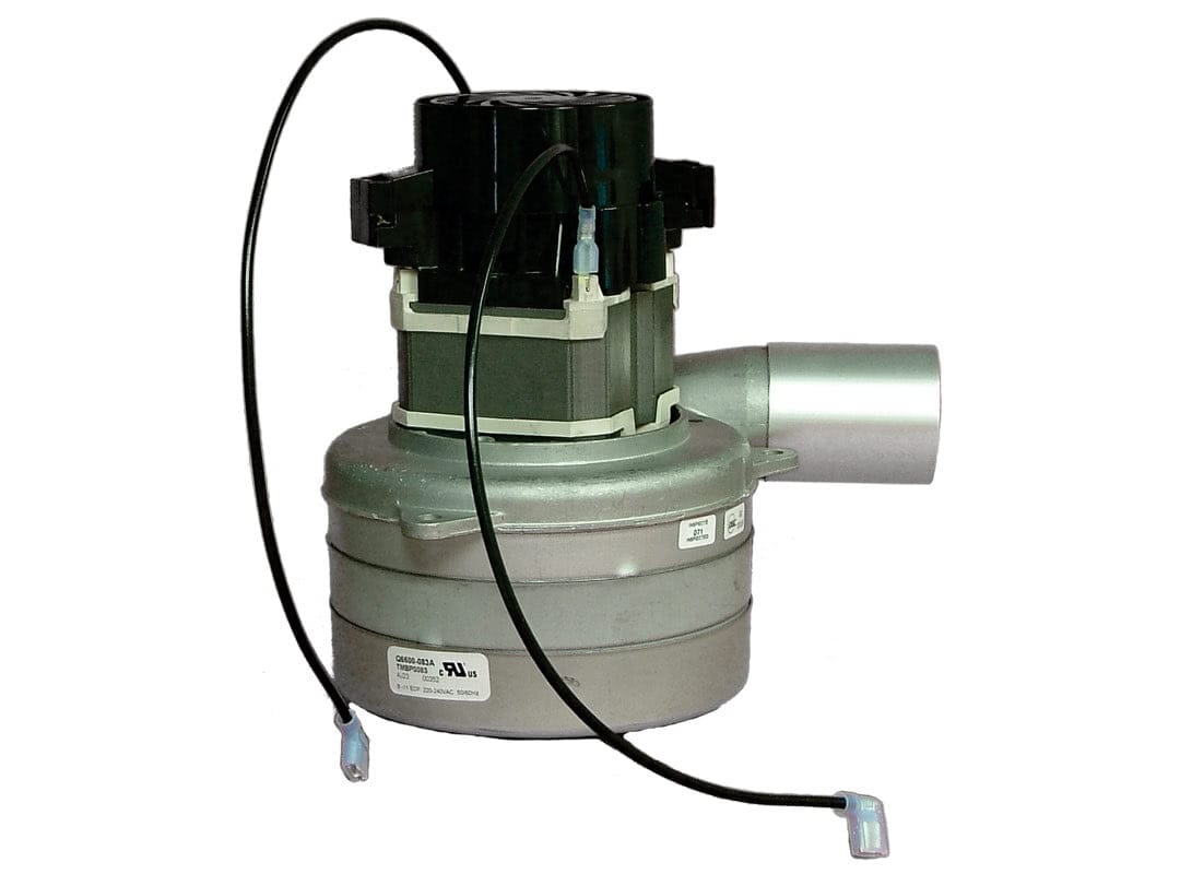 Cyclovac motor DL7011, GX7011, 7011 Hepa (variante)