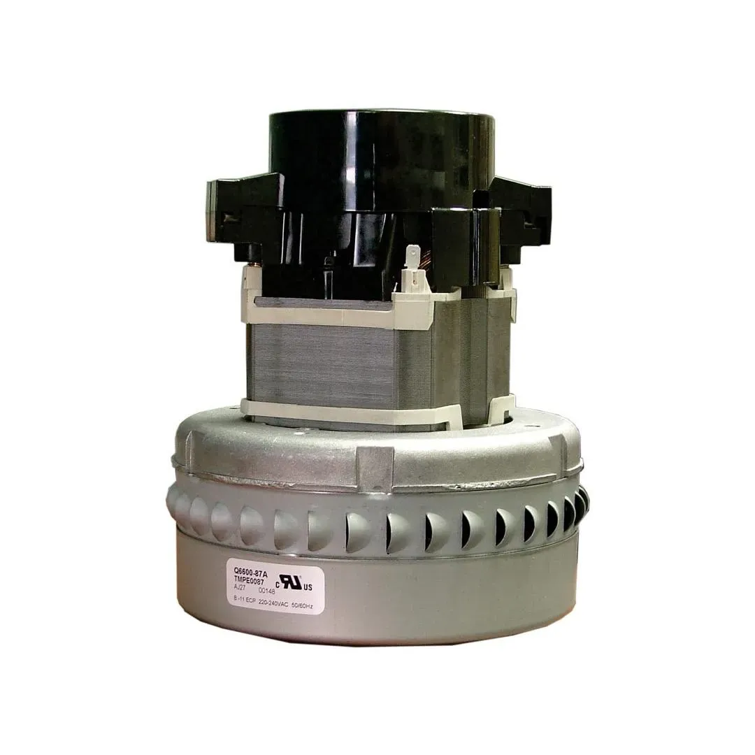 Cyclovac motor DL5011, GX5011