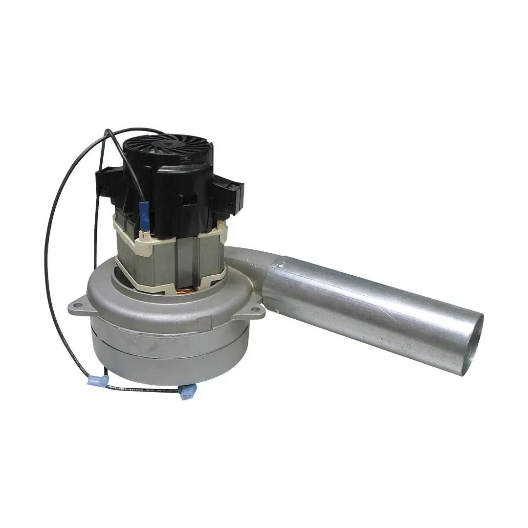 Cyclovac motor DL3510sv, GX910sv