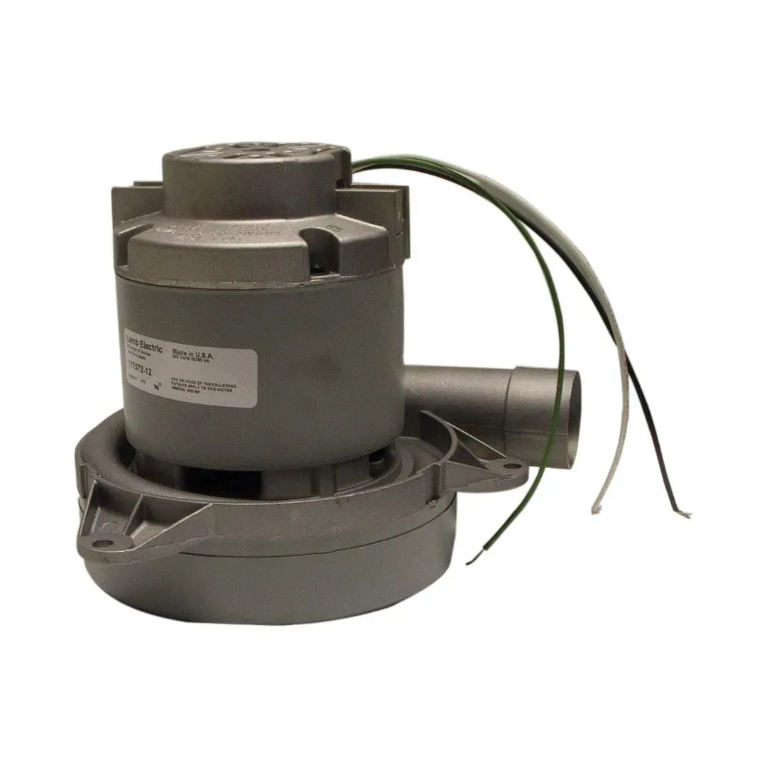 Cyclovac motor HD801C