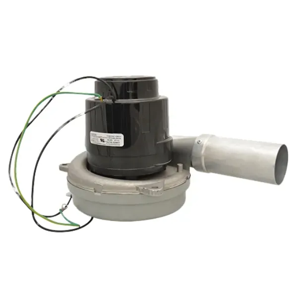 Cyclovac motor H725, HX725, HD7525